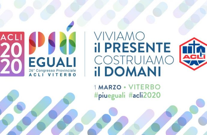 Congresso 1 Marzo 2020